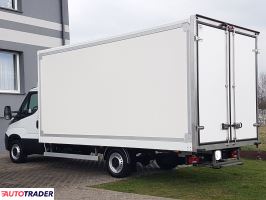 Iveco Daily 2015 2.3 Iveco Daily 2015 2.3
