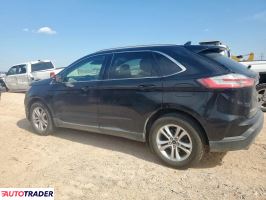 Ford Edge 2020 2 Ford Edge 2020 2