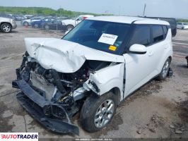 Kia Soul 2023 2