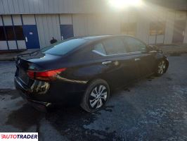 Nissan Altima 2022 2