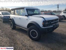 Ford Bronco 2024 2