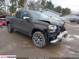 Chevrolet 1500 2023 2 Chevrolet 1500 2023 2