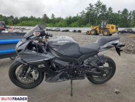 Suzuki GSX 2025