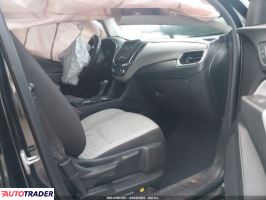 Chevrolet Equinox 2020 1 Chevrolet Equinox 2020 1