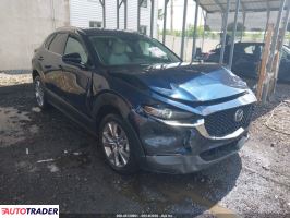 Mazda CX-30 - zobacz ofertę