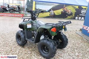 Zipp inny 2018 Zipp inny 2018
