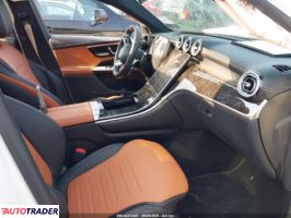 Mercedes 300 2023 2 Mercedes 300 2023 2
