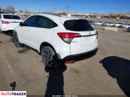Honda HR-V 2020 1