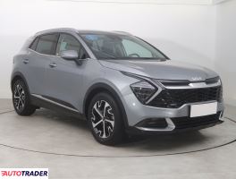 Kia Sportage 2024 1.6 158 KM