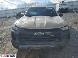 Chevrolet Colorado 2023 2