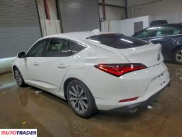 Acura Integra 2025 1