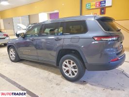 Jeep Cherokee 2021 3