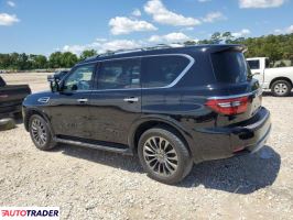 Nissan Armada 2023 5 Nissan Armada 2023 5