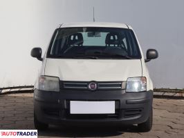Fiat Panda 2011 1.2 68 KM