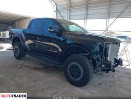 Ford Ranger 2024 3