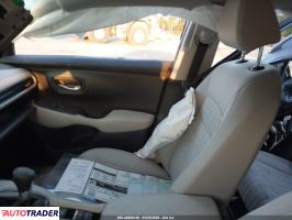 Honda HR-V 2026 2