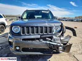 Jeep Renegade 2023 1