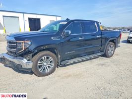 GMC Sierra - zobacz ofertę