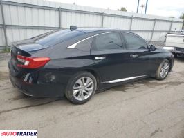 Honda Accord 2019 1 Honda Accord 2019 1