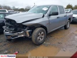 Dodge Ram 2019 5