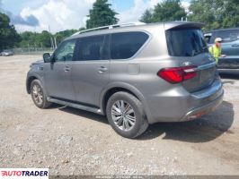 Infiniti Pozostałe 2019 5 Infiniti Pozostałe 2019 5