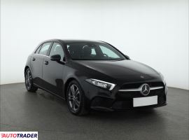 Mercedes A-klasa 2019 1.3 160 KM