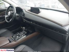Mazda CX-30 2022 2 Mazda CX-30 2022 2