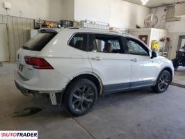 Volkswagen Tiguan 2023 2