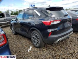 Ford Escape 2020 2