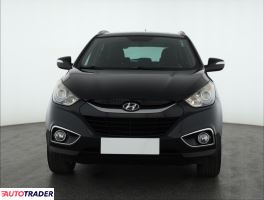 Hyundai ix35 2010 2.0 160 KM Hyundai ix35 2010 2.0 160 KM