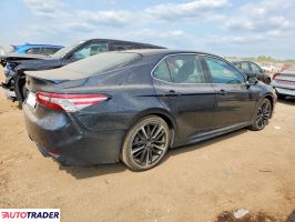 Toyota Camry 2020 2