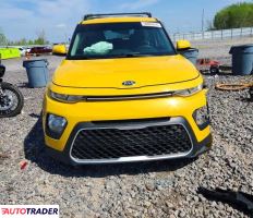 Kia Soul 2020 2