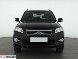 Toyota RAV 4 2011 2.0 155 KM