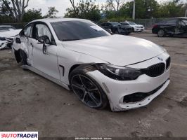 BMW Pozostałe 2020 3
