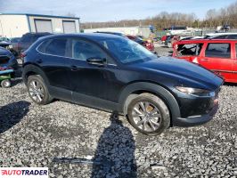Mazda CX-30 2021 2