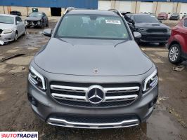 Mercedes CL 2023 2