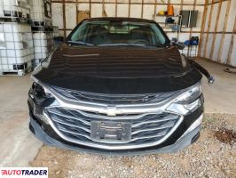 Chevrolet Malibu 2023 1