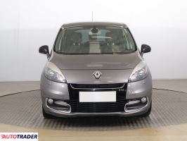 Renault Scenic 2013 1.6 128 KM