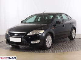 Ford Mondeo 2008 2.0 143 KM