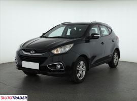 Hyundai ix35 2012 1.6 132 KM