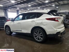 Acura RDX 2019 2 Acura RDX 2019 2
