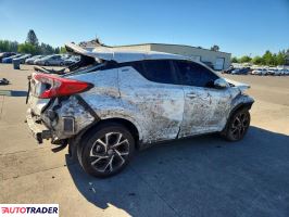 Toyota C-HR 2022 2