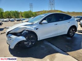 Tesla Model Y - zobacz ofertę