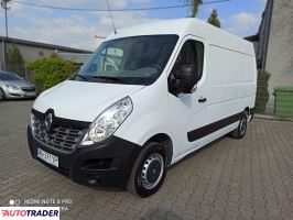 Renault Master 2015 2.3 Renault Master 2015 2.3