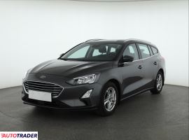 Ford Focus 2020 1.5 118 KM Ford Focus 2020 1.5 118 KM