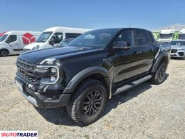 Ford Ranger 2022 3.0 292 KM