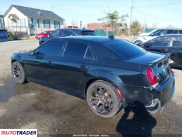 Chrysler 300C 2020 5