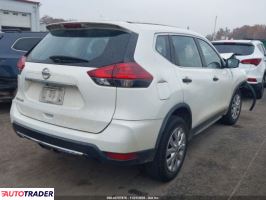 Nissan Rogue 2020 2