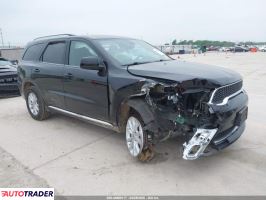 Dodge Durango 2023 3