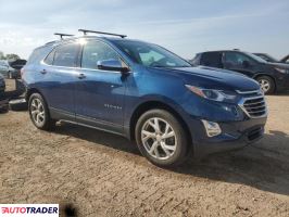 Chevrolet Equinox 2020 1